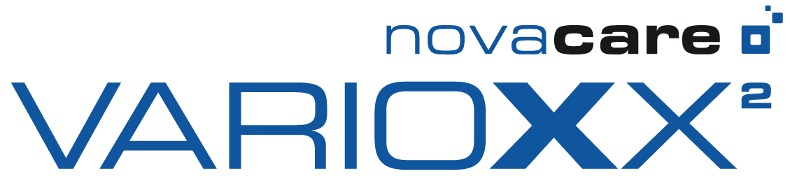 Varioxx - Leichtgewichtrollstuhl - novacare GmbH