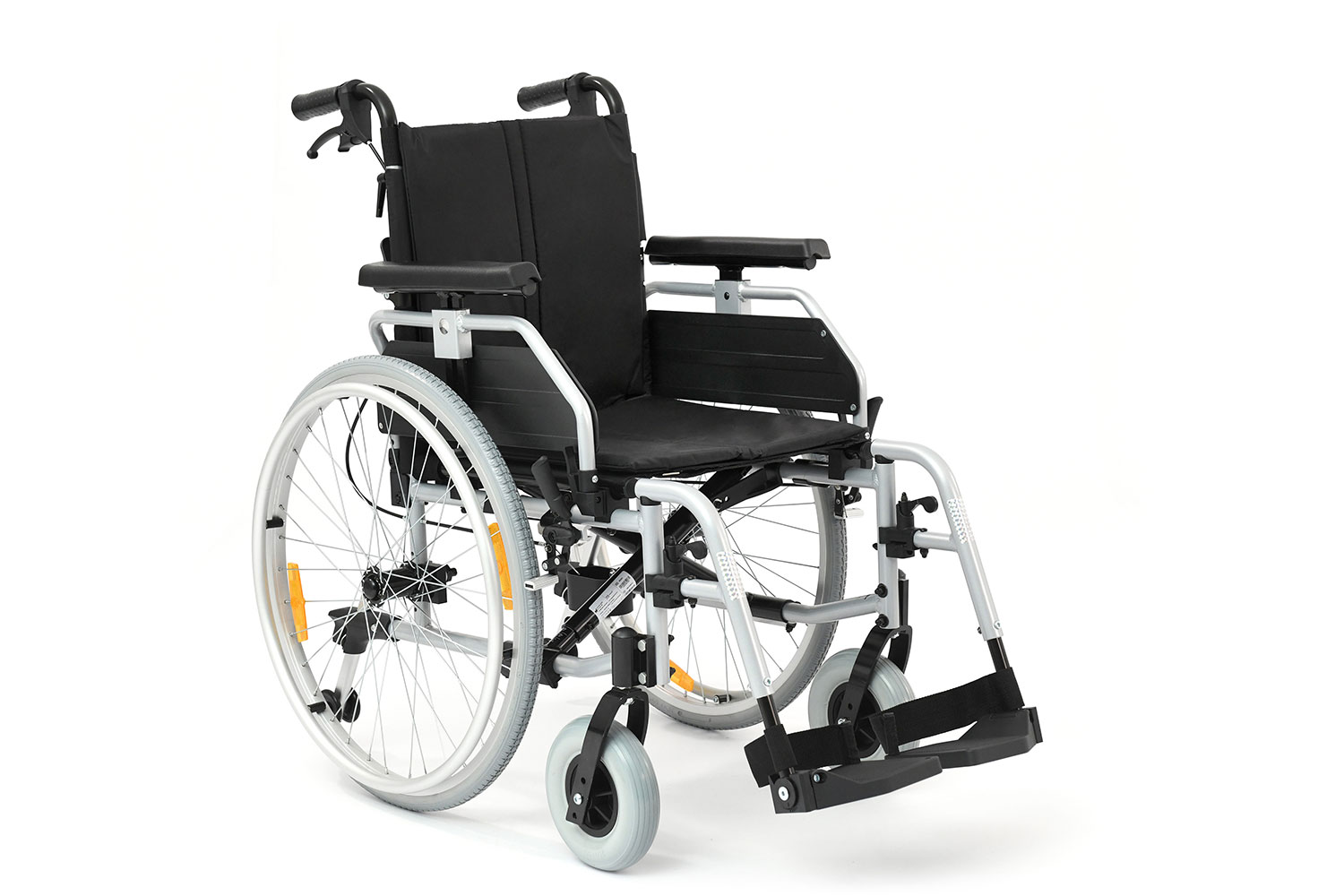 VARIOXX<sup>2</sup> Leichtgewichtrollstuhl - komplette Ansicht